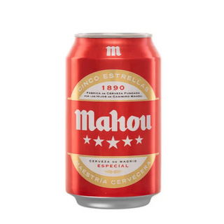 CERVEZA