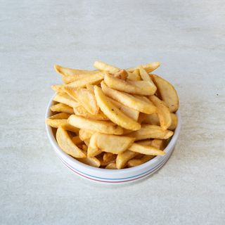 Patatas Fritas