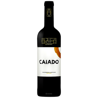 Vinho Tinto Caiado Adega Maior
