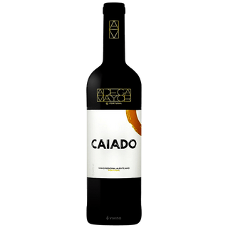 Vinho Tinto Caiado Adega Maior