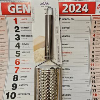 Grattugia professionale 