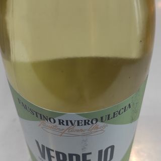Vino blanco verdejo 75cl
