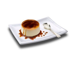 Panna cotta
