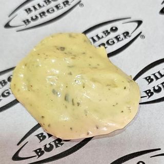 Salsa Americana casera