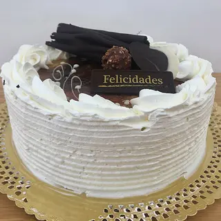 Nata Y Yema