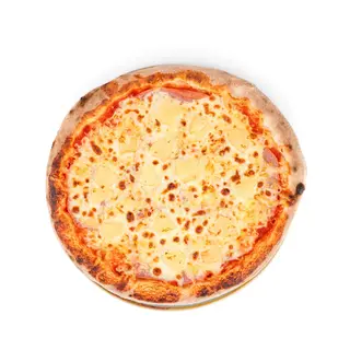 Pizza Hawaii