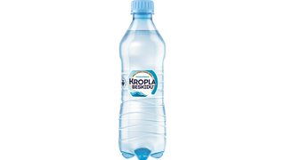 Woda niegazowana 0,5l