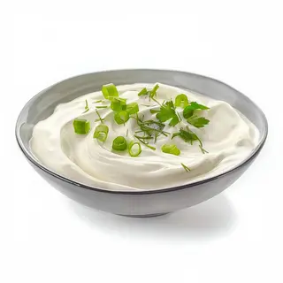 Salsa Chive (20 G.)