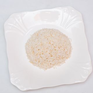 White Rice
