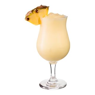 Коктейль "Пина колада"