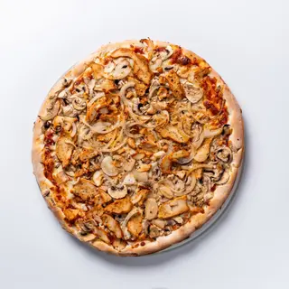 Pizza Borewicz 45cm