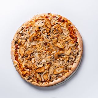 Pizza Borewicz 32 cm