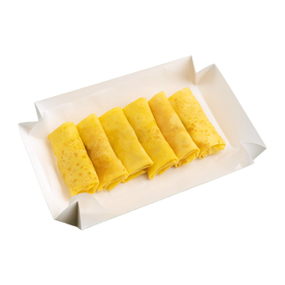 Млинці З Солодким Сиром (500г)
