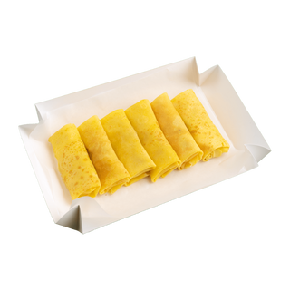 Млинці З Солодким Сиром (500г)