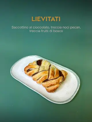 Lievitati