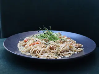 Удон з Куркою (410g)