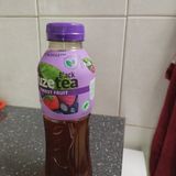 Студен чай Fuzetea горски плодове