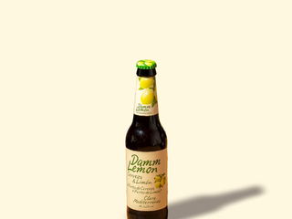 Damm Lemon Clara Botella 33cl