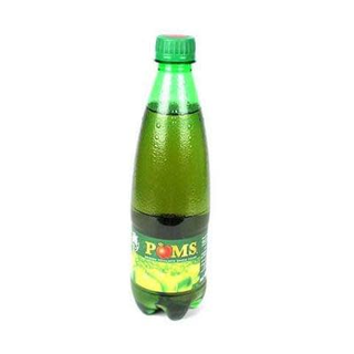 Poms Pomme 50Cl Bouteille