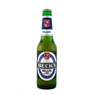 Beck's 0% alcool 33 cl