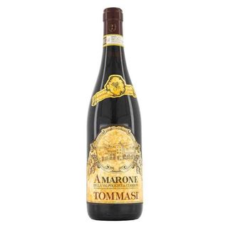 Amarone Class Tomassi