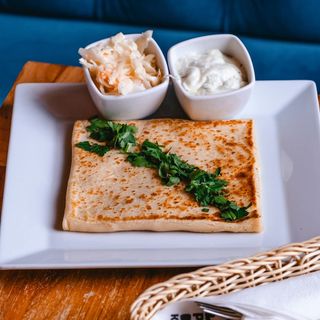 Naleśnik Florencki min. 400g