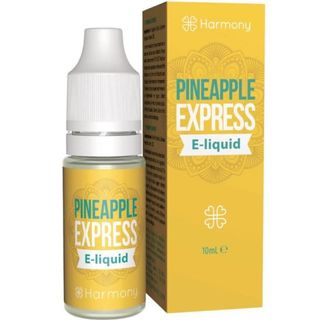 Liquido vaper sabor piña