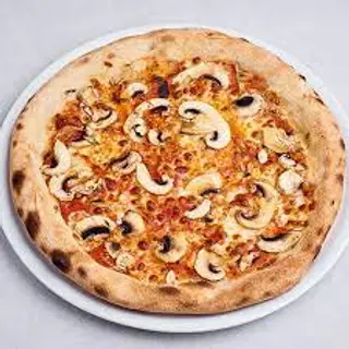 Pizza Funghi L 34 cm
