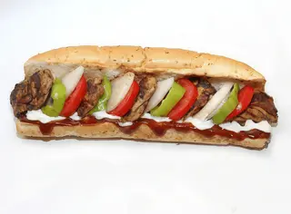 Shish Taouk