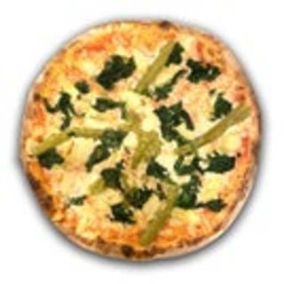 Pizza speciale verdone