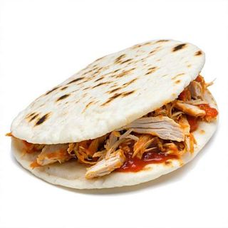 Arepa De Pollo
