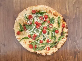 Crudaiola