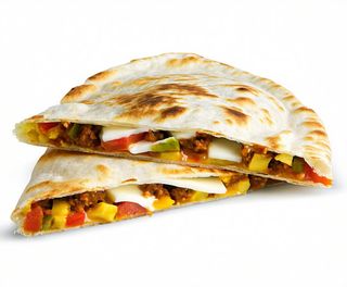 Piadina gigante