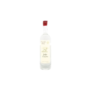 Friends Wine - Chacha