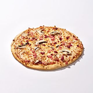 Pizza Tonnara (Mediana)