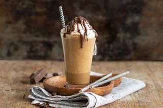 Frappelatte De Avellana