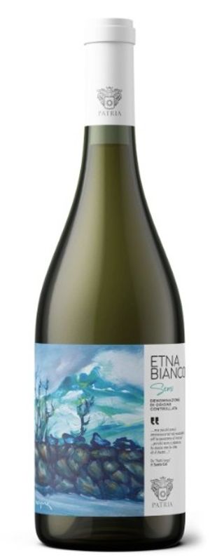 Etna DOC bianco