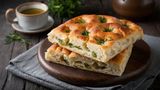 Konoba focaccia