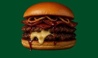 Birgo Big Bacon Smash