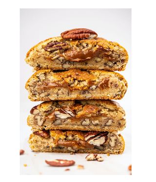 Big Cookie Amsterdam