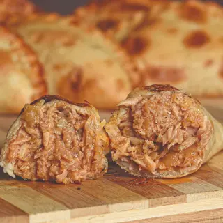 Atún y Cebolla