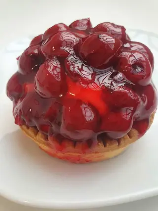 Tarta visine