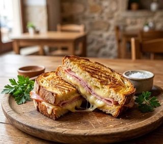 Tosta Mista