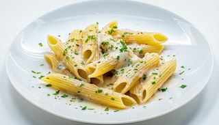 Penne Quattro Formaggi