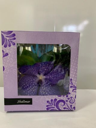 Мини-коробка "Малышка"