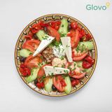 Салата Богата (500г)