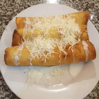Flautas (3 uds.)
