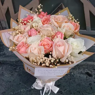 Bouquet spring