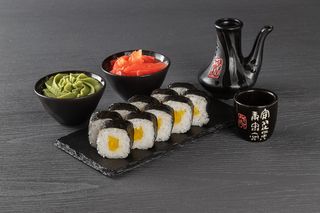 Томаго Маки (120г)