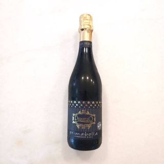 Vinho Lambrusco Rosé